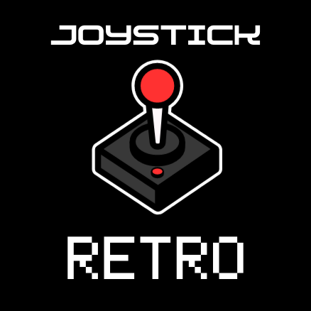 Joystick Retro